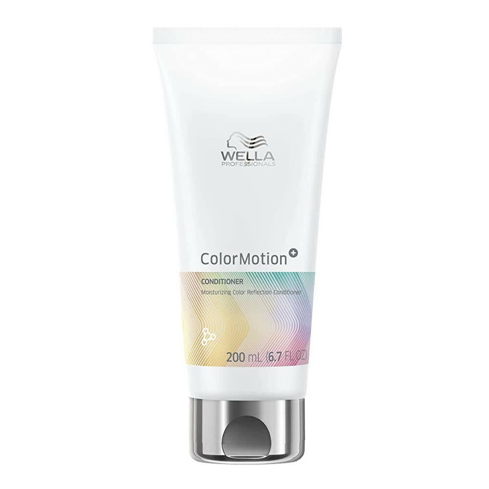 Wella Professionals ColorMotion+ Moisturizing Color Reflection Conditioner - Mytrendzcart