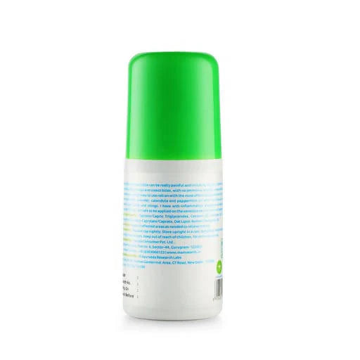 Mamaearth After Bite Roll On -40 ml Mytrendzcart