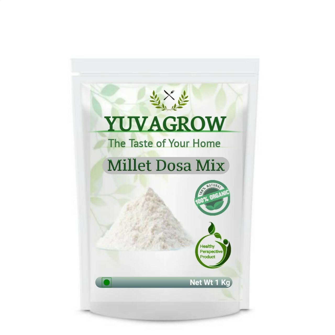 YuvagrowÊMillet Dosa Mix - Mytrendzcart