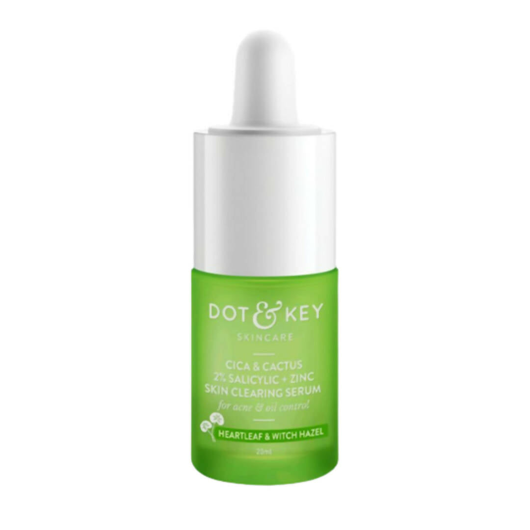 Dot & Key Cica + Cactus 2% Salicylic Serum - Mytrendzcart