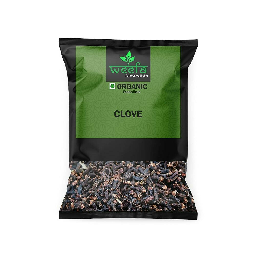 Weefa Organic Clove - Mytrendzcart