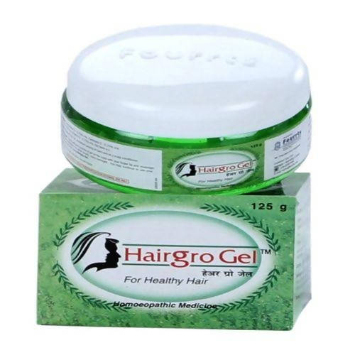 Fourrts Hairgro Gel -125 gm Mytrendzcart