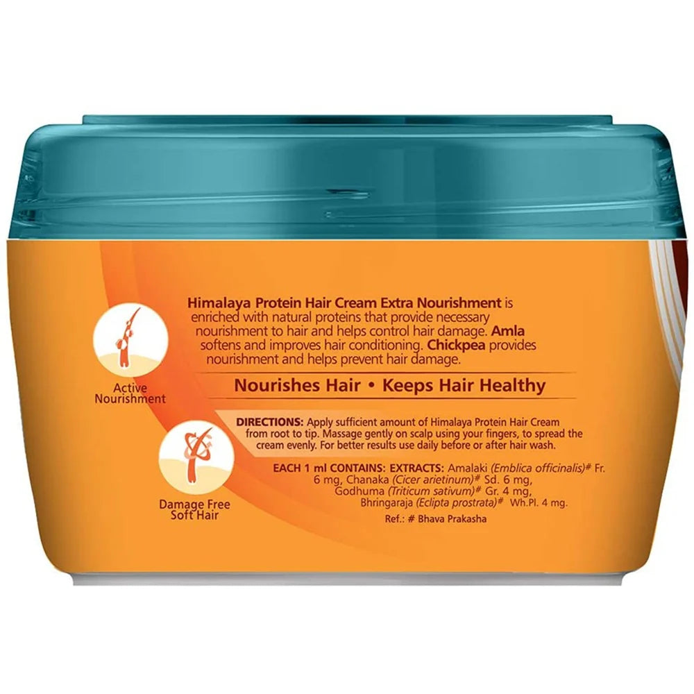 Himalaya Herbals - Protein Hair Cream -100 ml Mytrendzcart