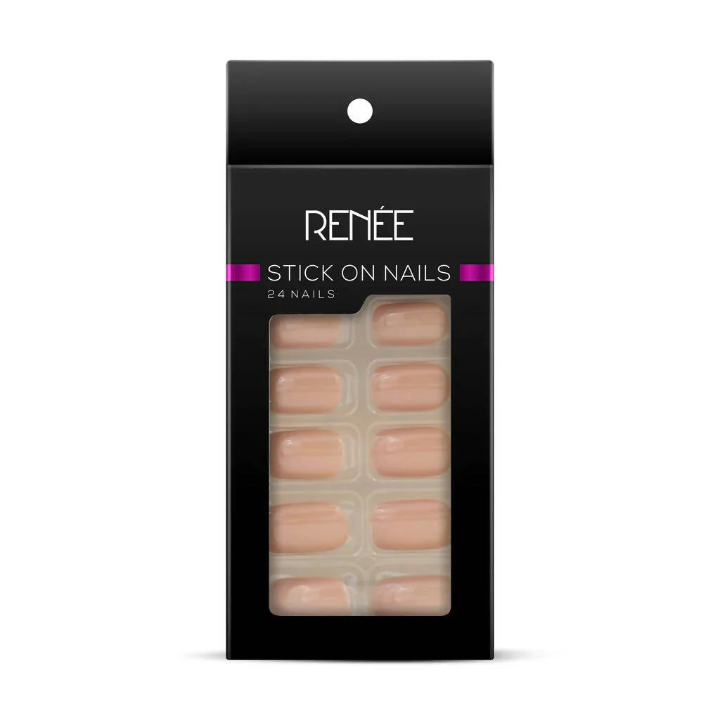 Renee Stick On Nails -BN 03 Mytrendzcart