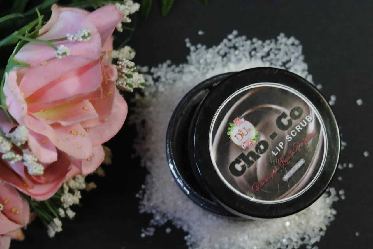 Duh Cho-Co Lip Scrub Mytrendzcart