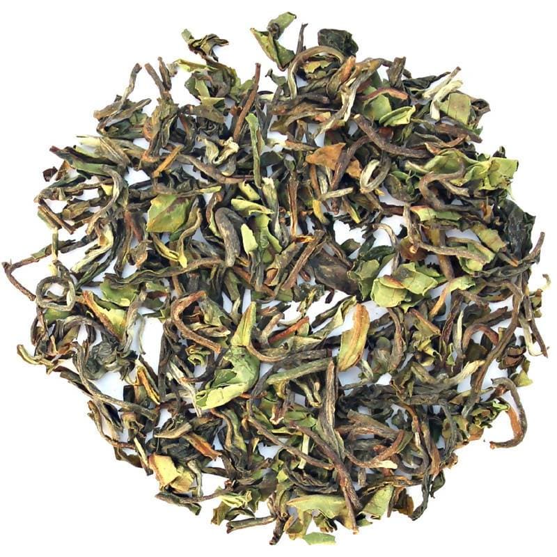 The Tea Trove - Darjeeling Black First Flush Black Tea Mytrendzcart