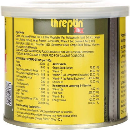 Threptin Lite Biscuits -275 gm Mytrendzcart