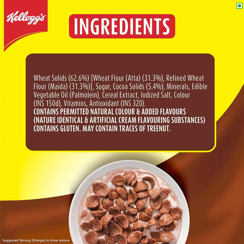 Kellogg's Chocos -675 gm Mytrendzcart