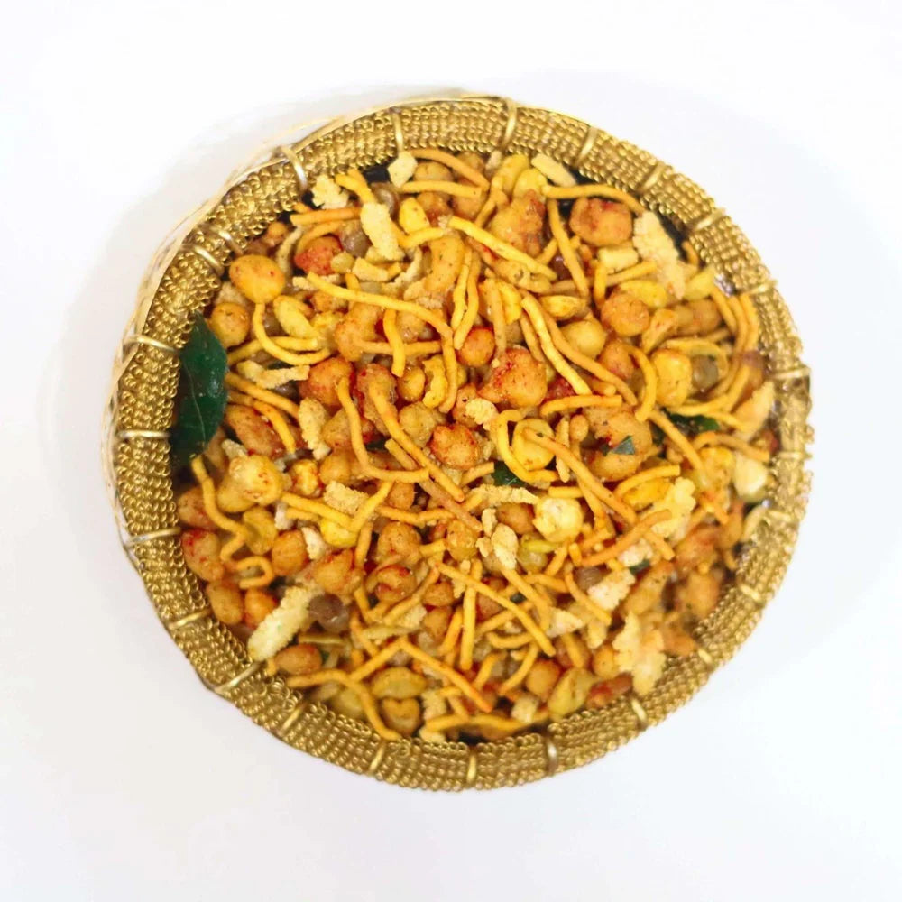 Pulla Reddy Dalmothi -500 gm Mytrendzcart