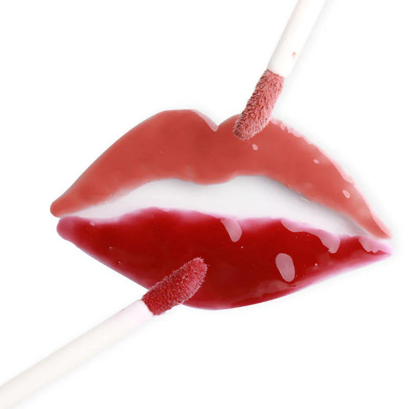 Ruby's Organics Lip Oil Gloss - Toffee -6.5 ml Mytrendzcart