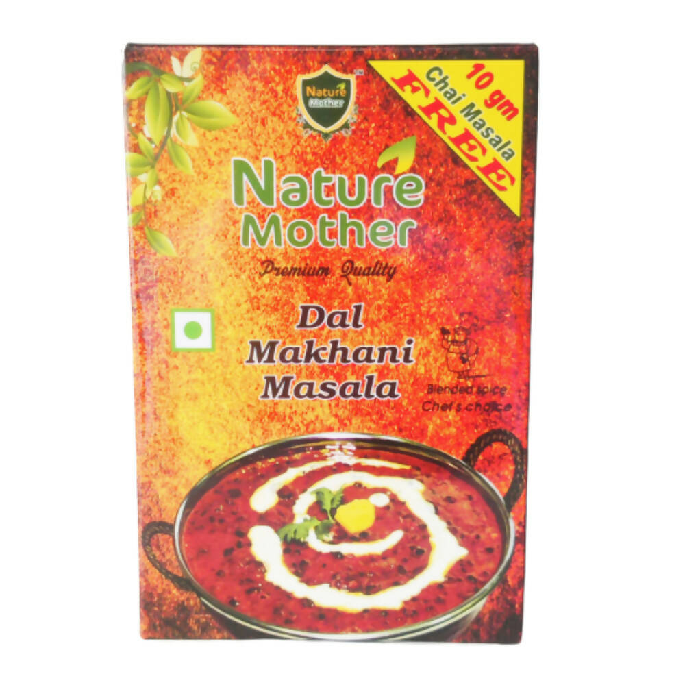 Nature Mother Dal Makhani Masala - Mytrendzcart