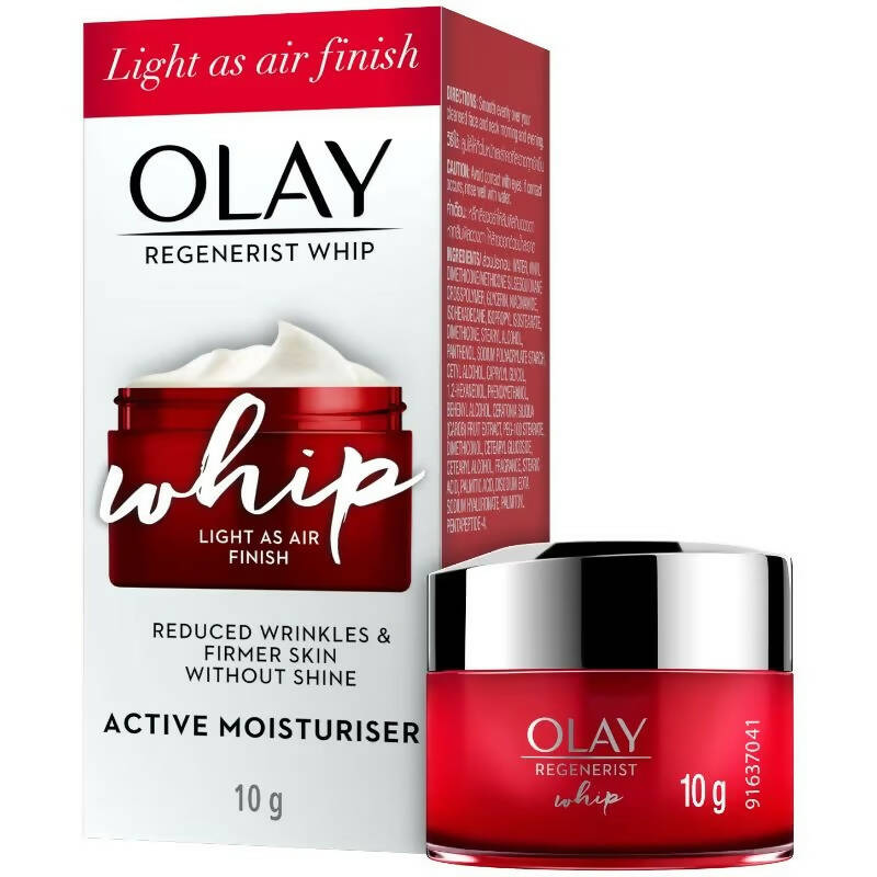 Olay Regenerist Whip Cream - Mytrendzcart