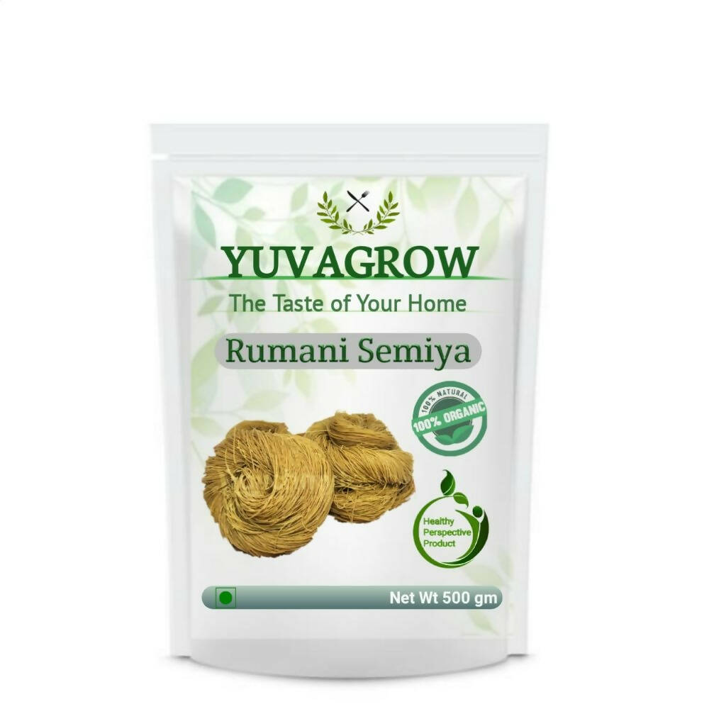 Yuvagrow Rumani Semiya - Mytrendzcart