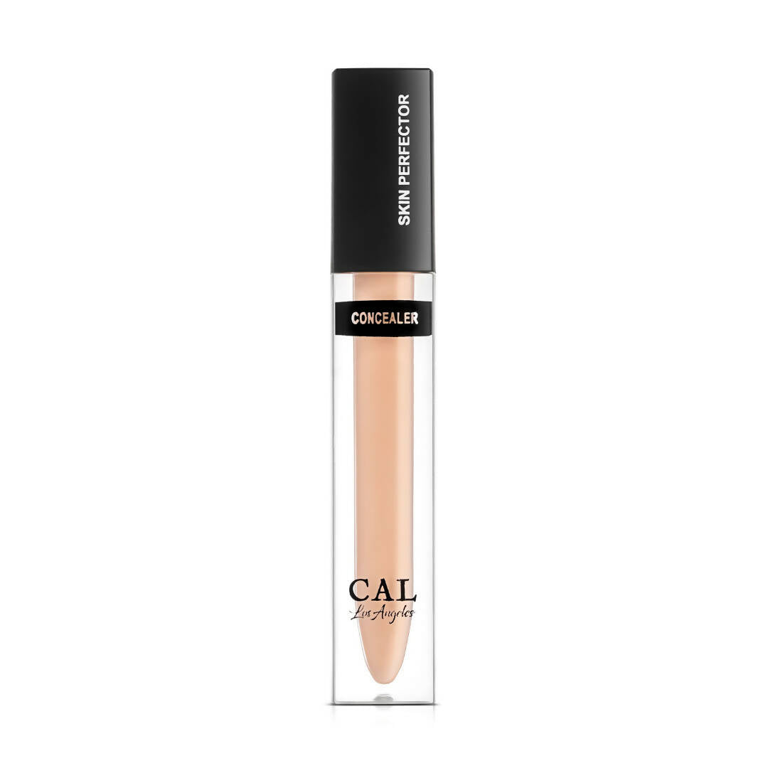 CAL Los Angeles Skin Perfector Liquid Concealer Medium 01 - Beige - Mytrendzcart