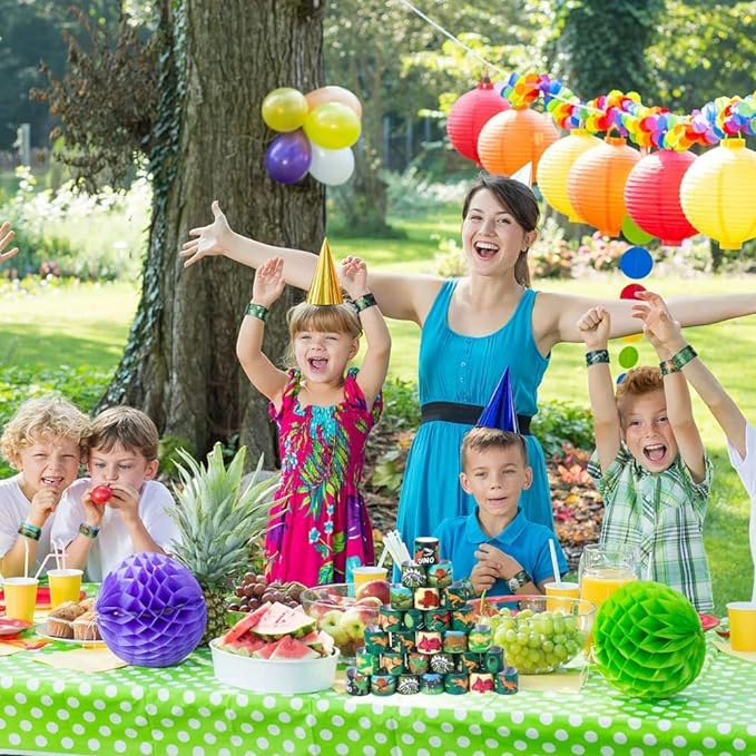 SNAPTRON Dinosaur Theme Return Gifts For Kids Birthday- 12Pcs Dinosaur Theme Slap Bracelets For Kids Boys, Girls- Best Birthday Return Gifts For Kids Mytrendzcart