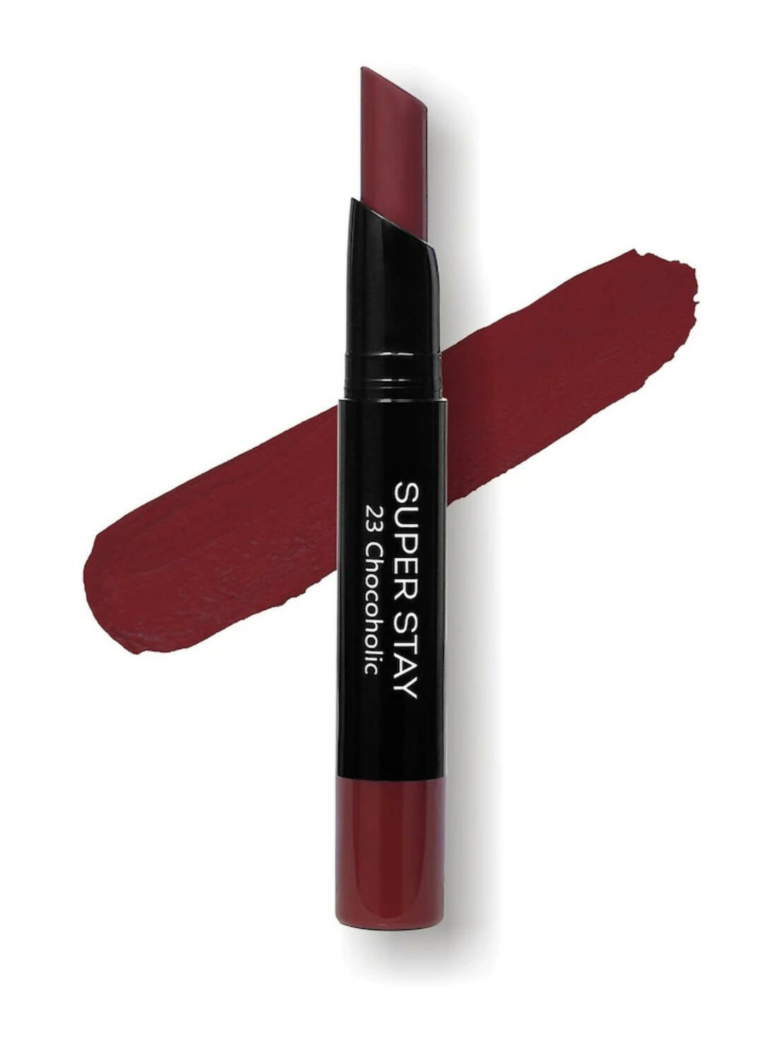 Me-On Professional Superstay Matte Lipstick Shade 23 - Mytrendzcart