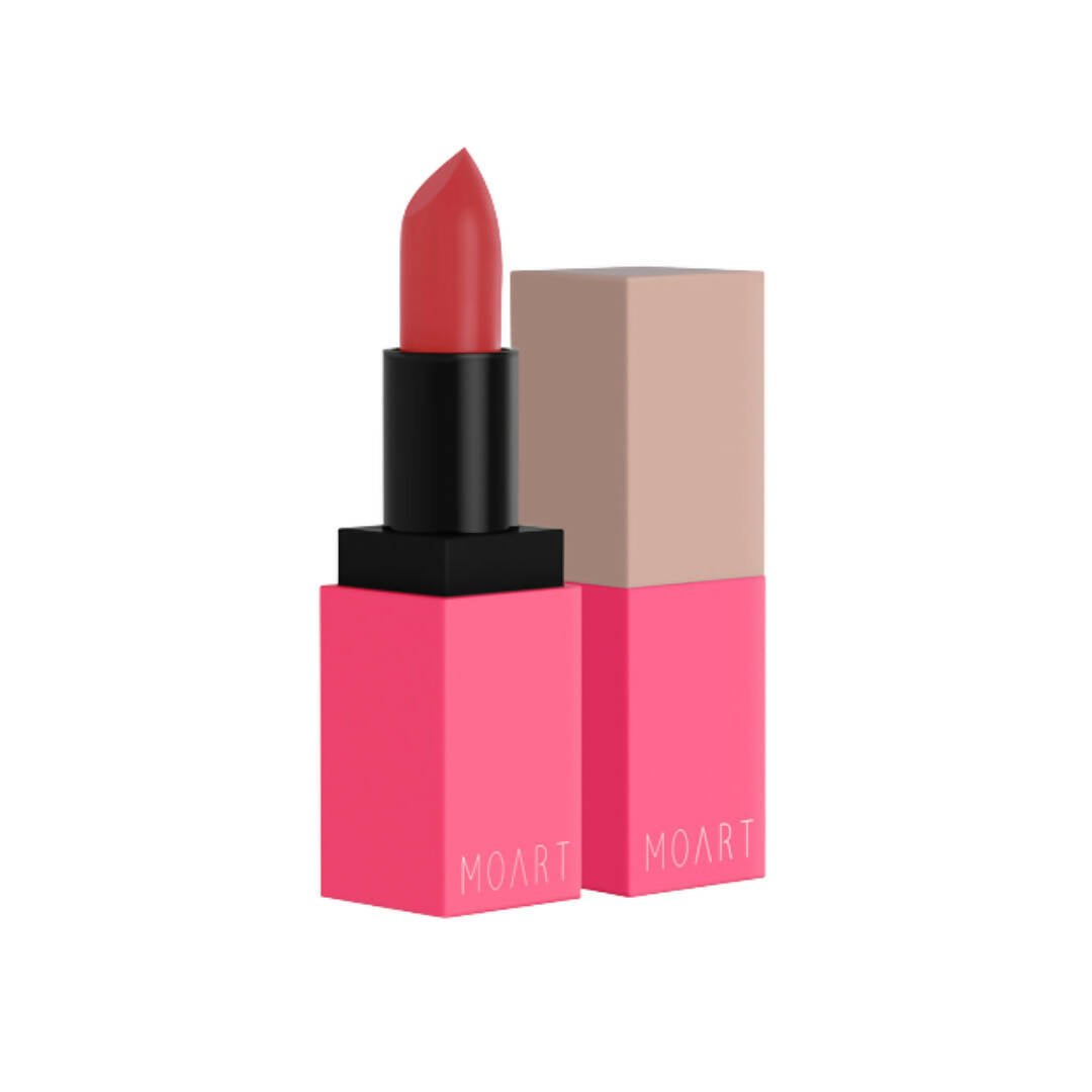 Moart Velvet Lip Stick Y4 Daintily - Mytrendzcart