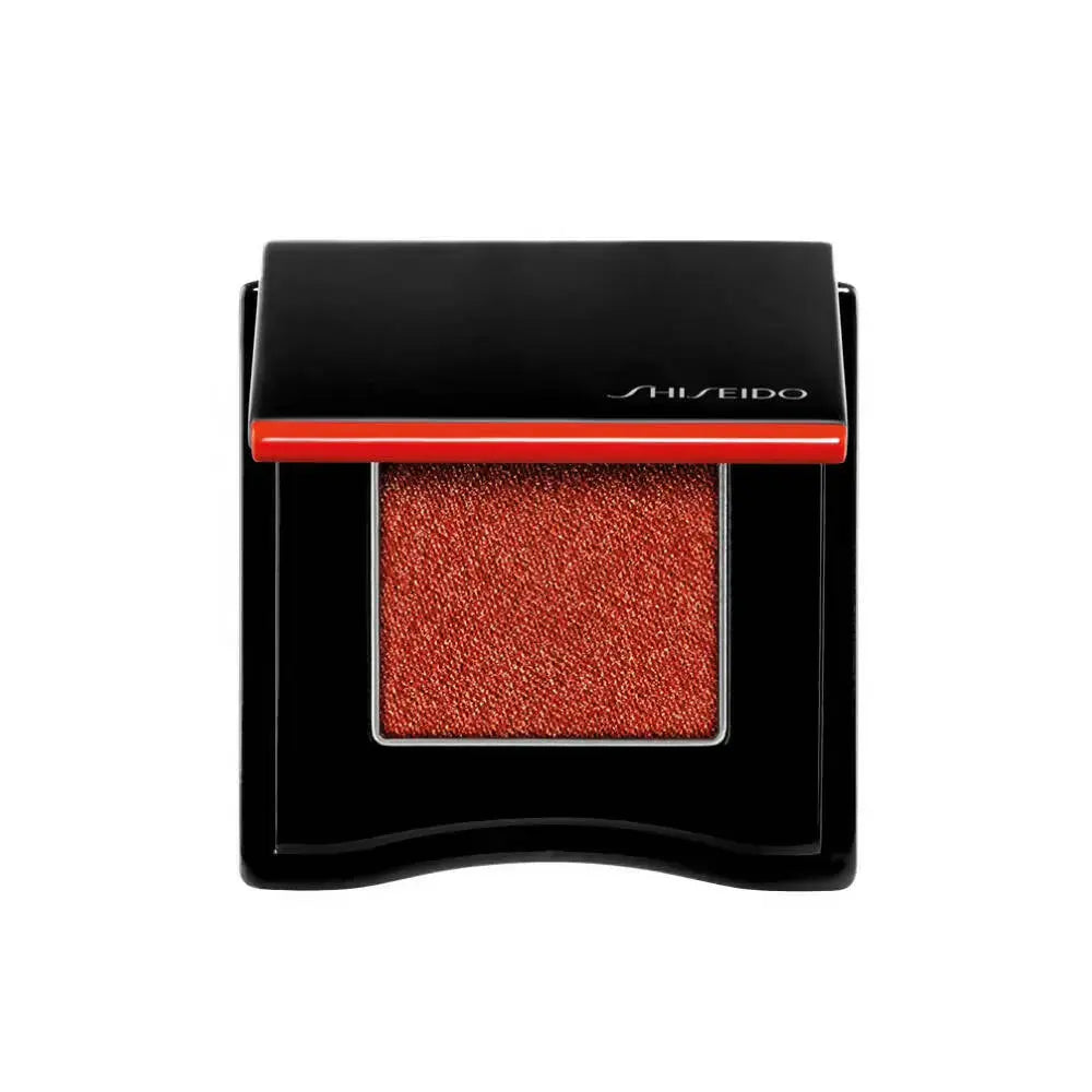 Shiseido Pop Powdergel Eye Shadow - Vivivi Orange/6 -2.2 gm - Mytrendzcart