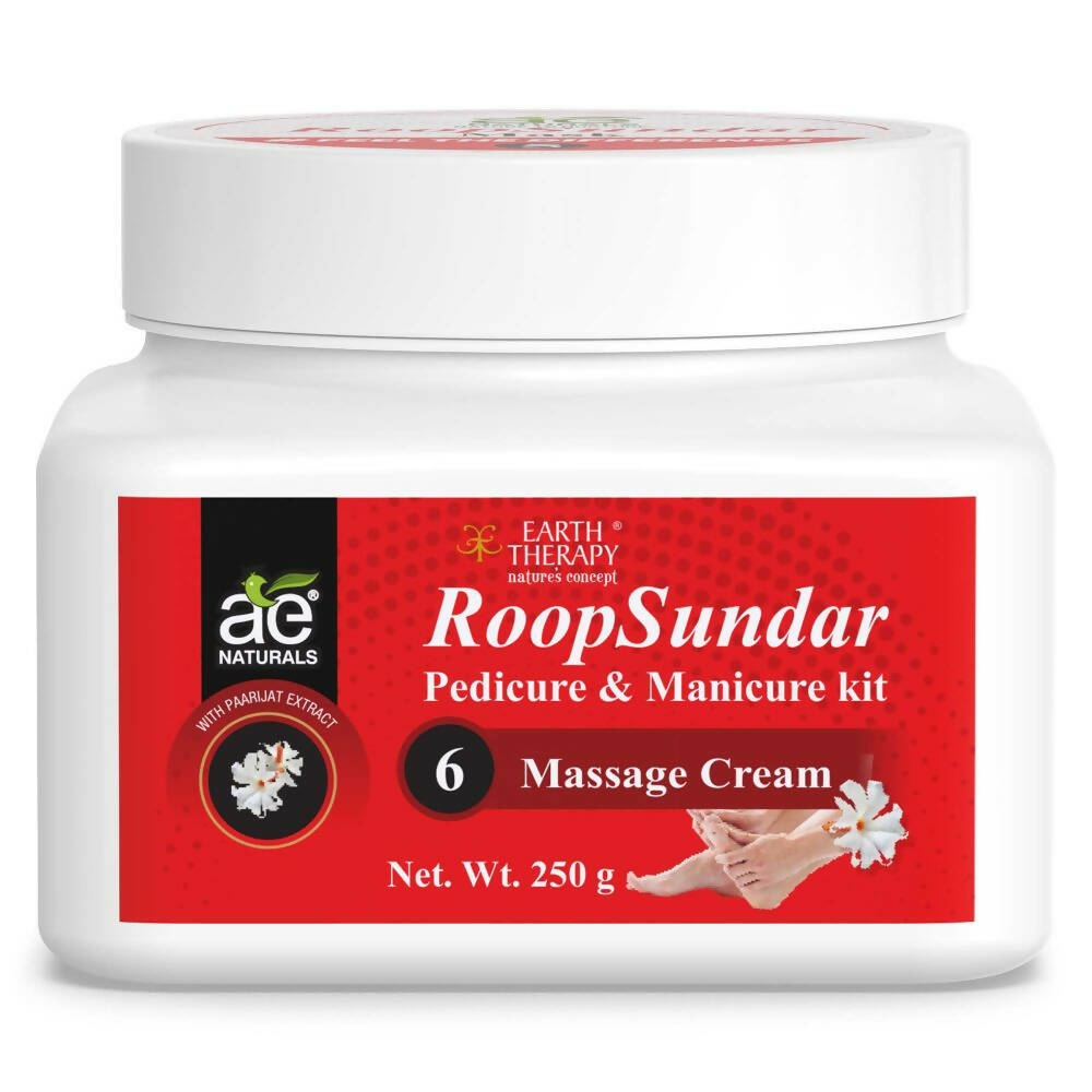 Ae Naturals Roop Sundar Foot Care Cream - Mytrendzcart