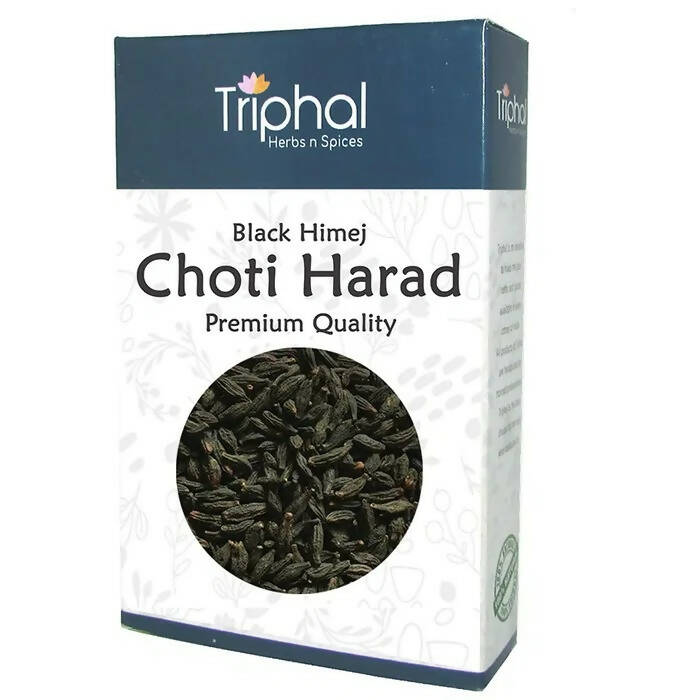 Triphal Black Himej Choti Harad Whole - Mytrendzcart