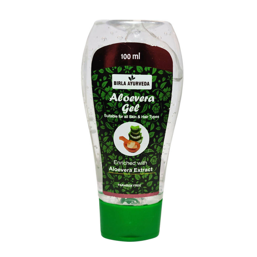 Birla Ayurveda Aloe Vera Gel - Mytrendzcart