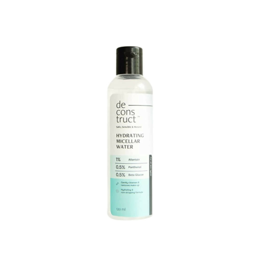 Deconstruct Hydrating Micellar Water - Mytrendzcart