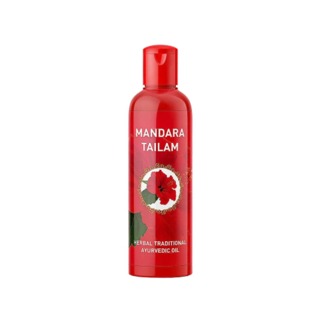 Bello Herbals Mandara Tailam Oil - Mytrendzcart