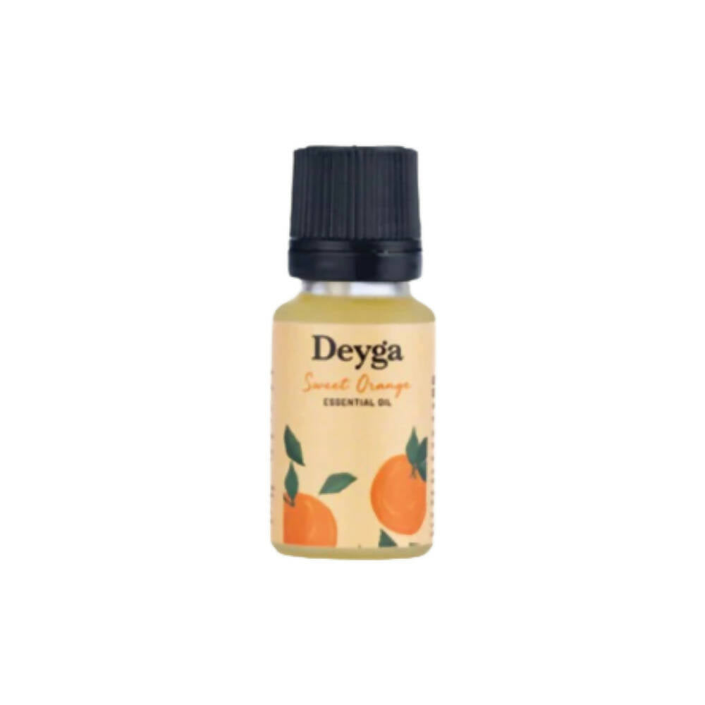 Deyga Sweet Orange Essential Oil - Mytrendzcart