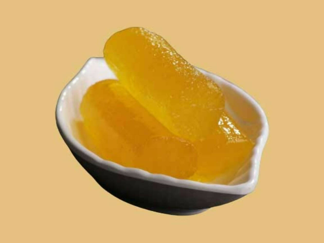 Agra Sweets Kesari Petha - Mytrendzcart