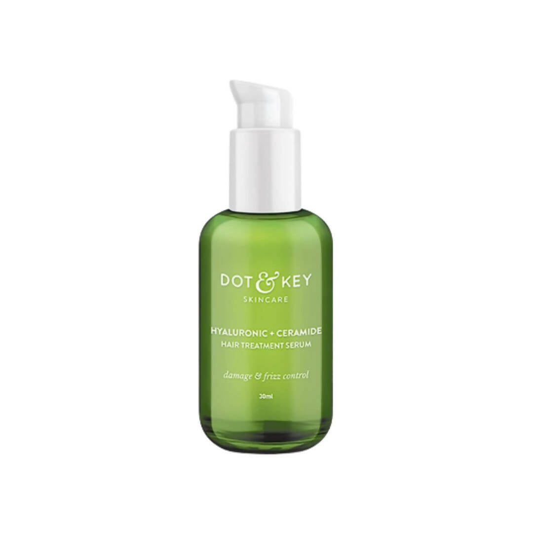 Dot & Key Hyaluronic + Ceramide Hair Serum - Mytrendzcart