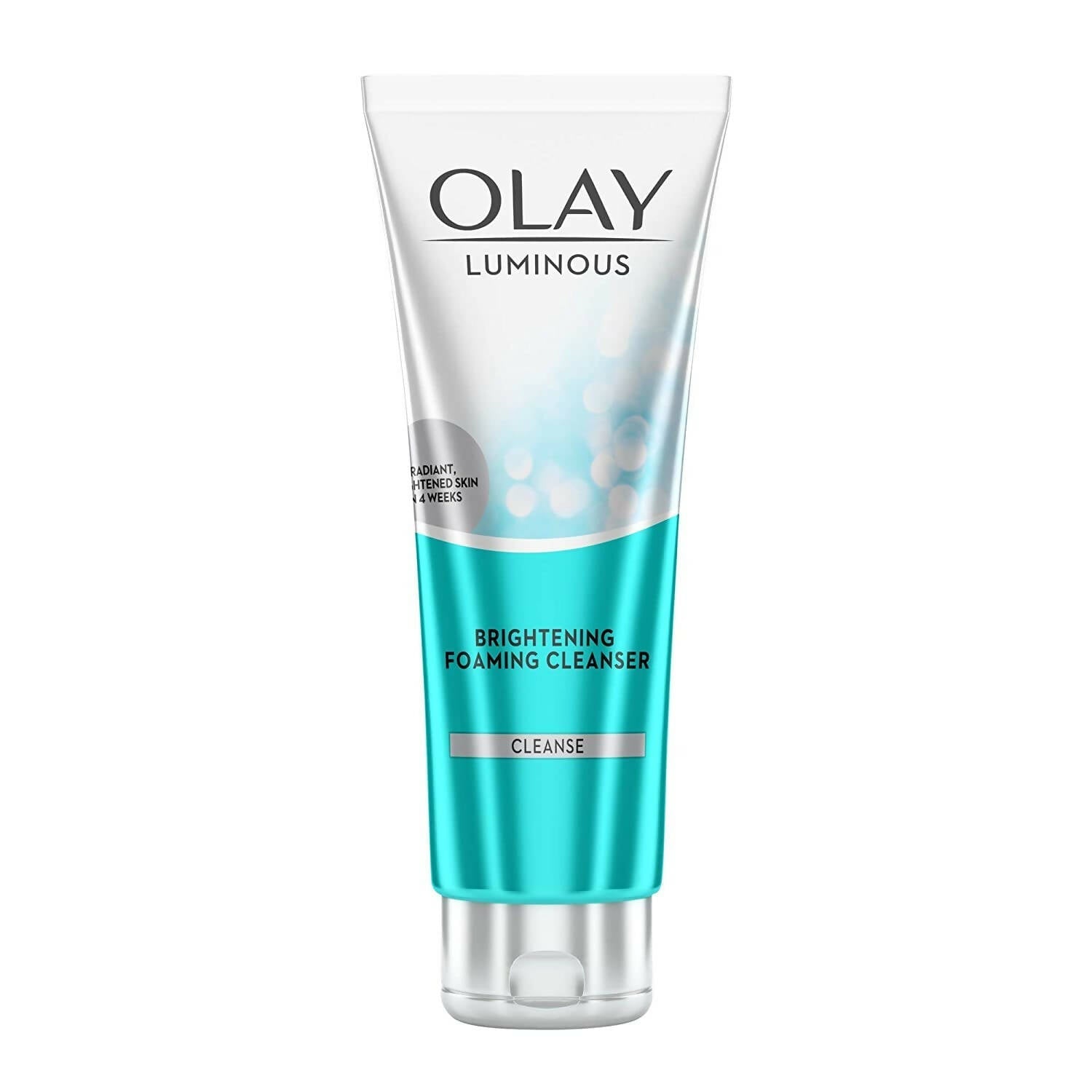 Olay Luminous Cleanser - Mytrendzcart