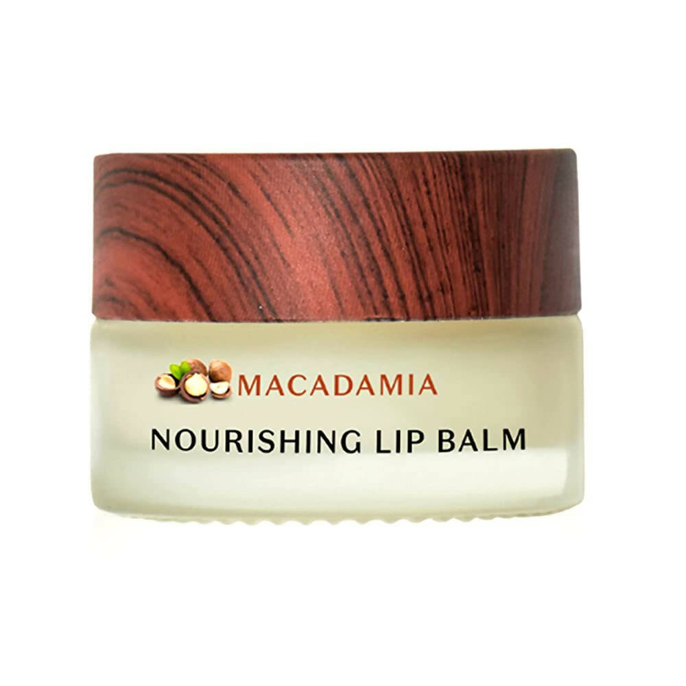 PureSense Macadamia Nourishing Lip Balm - Mytrendzcart