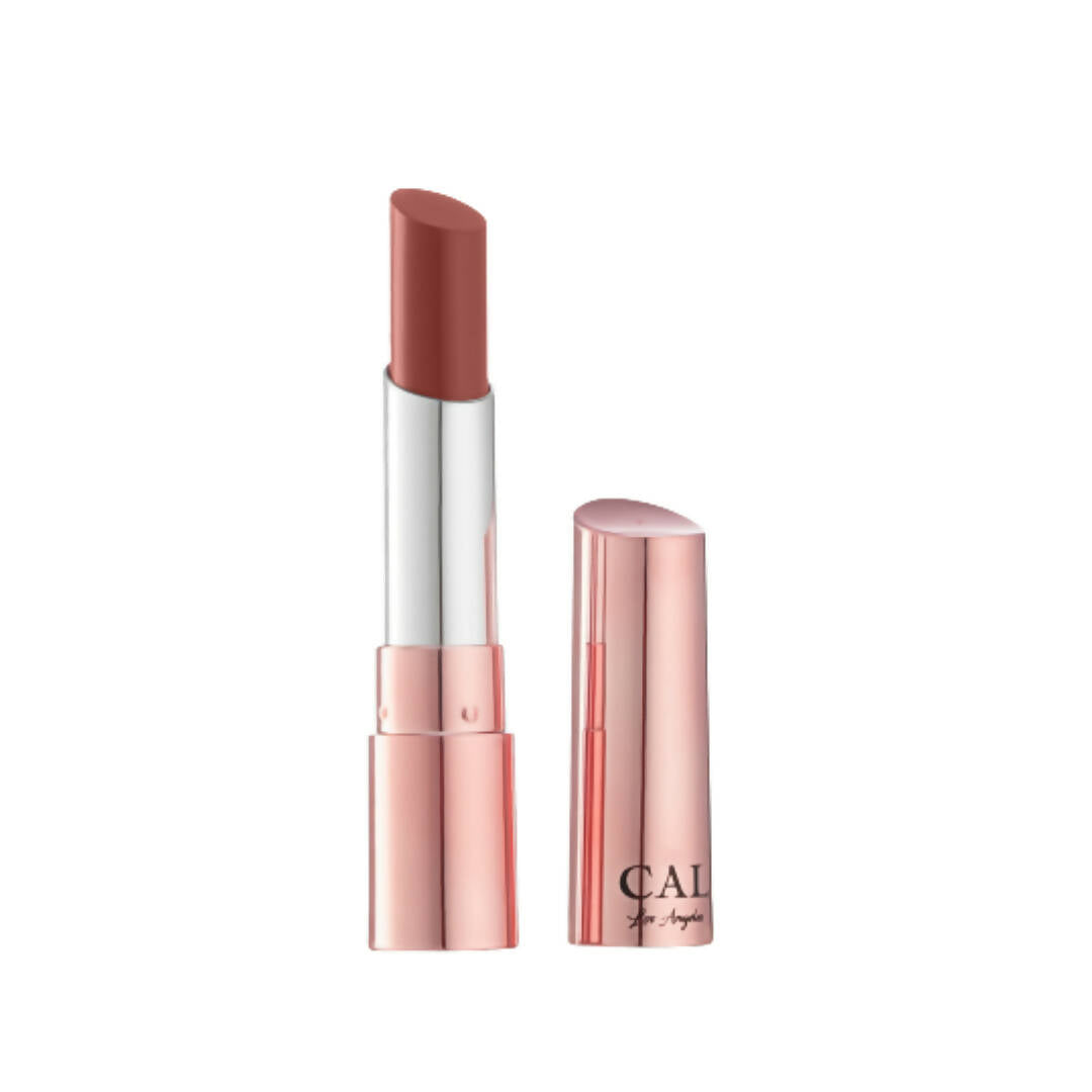 CAL Los Angeles Rose Collection Bullet Lipstick Rich Orchid 24 - Nude - Mytrendzcart