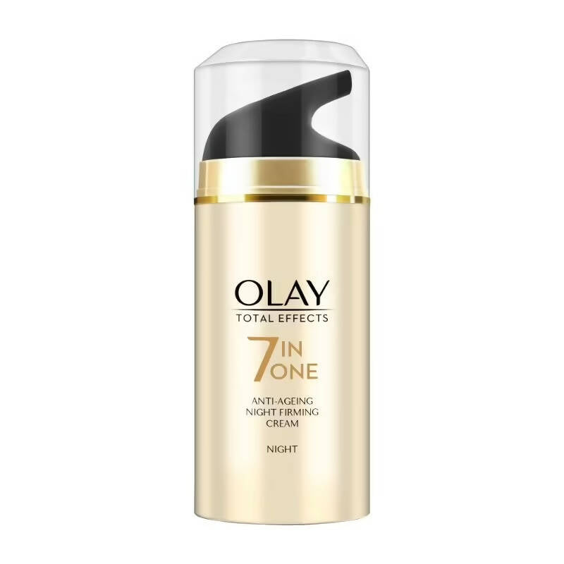 Olay Total Effects Night Cream - Mytrendzcart