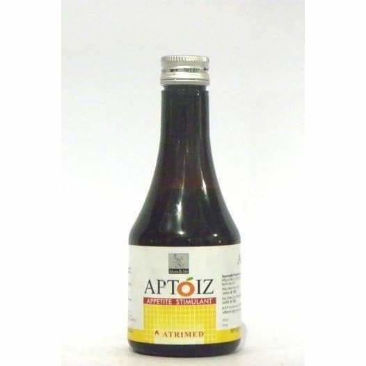 Atrimed Ayurvedic Aptoiz Syrup Mytrendzcart