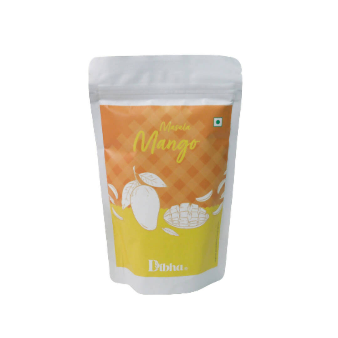 Dibha - Honest Snacking Masala Mango - Mytrendzcart