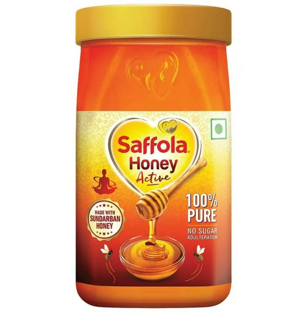 Saffola Honey Active - Mytrendzcart