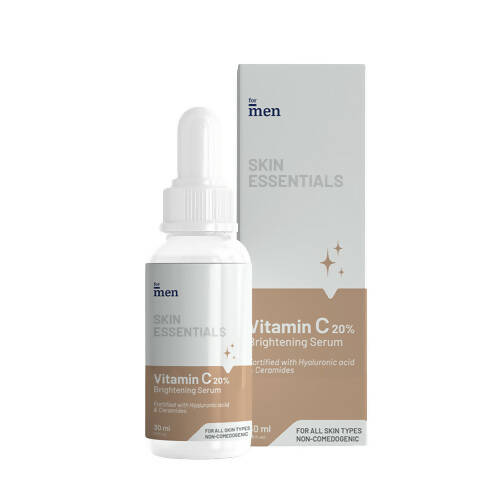 ForMen Vitamin C Skin Brightening Serum - Mytrendzcart