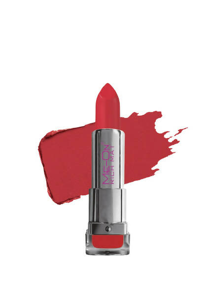 Me-On Professional Rich Mat Lipstick Shade 18 - Mytrendzcart