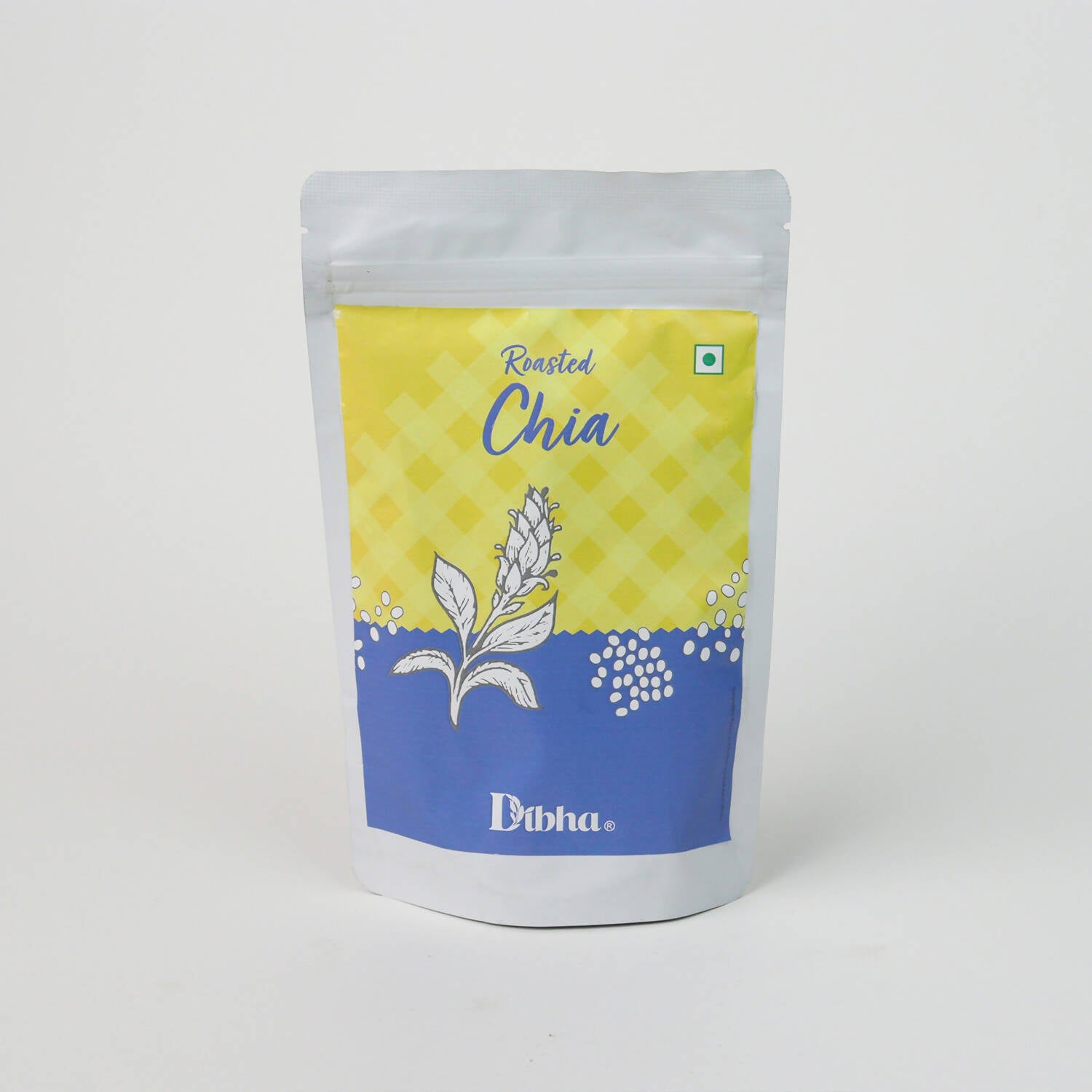 Dibha - Honest Snacking Chia Seeds - Mytrendzcart