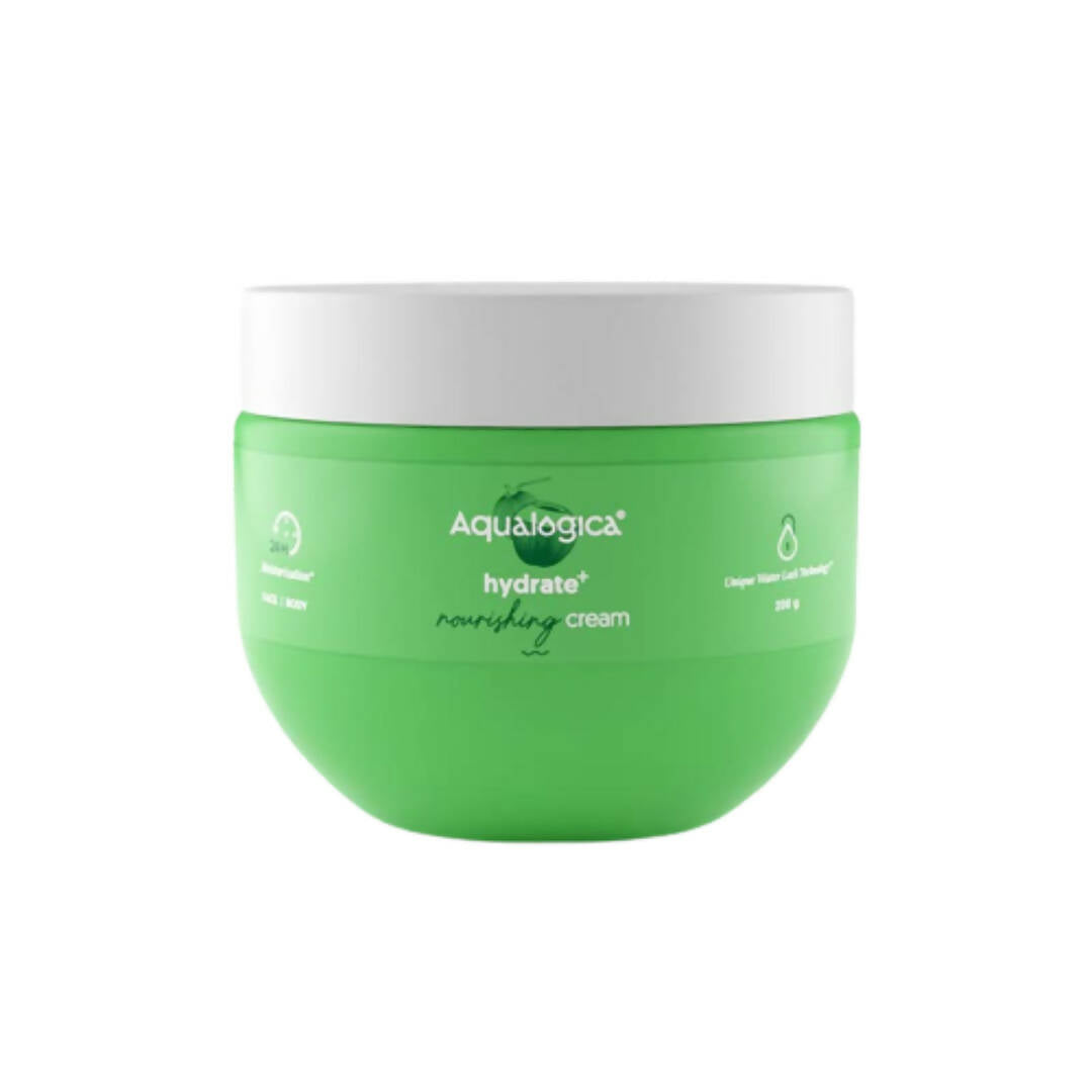 Aqualogica Hydrate+ Nourishing Cream - Mytrendzcart