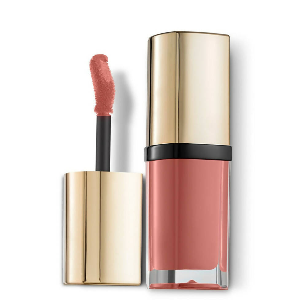 CAL Los Angeles Joie Collection Liquid Matte Rose Pink Lipstick - Enchanting 103 - Mytrendzcart