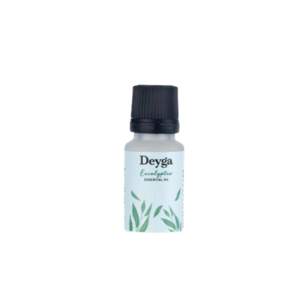 Deyga Eucalyptus Essential Oil - Mytrendzcart