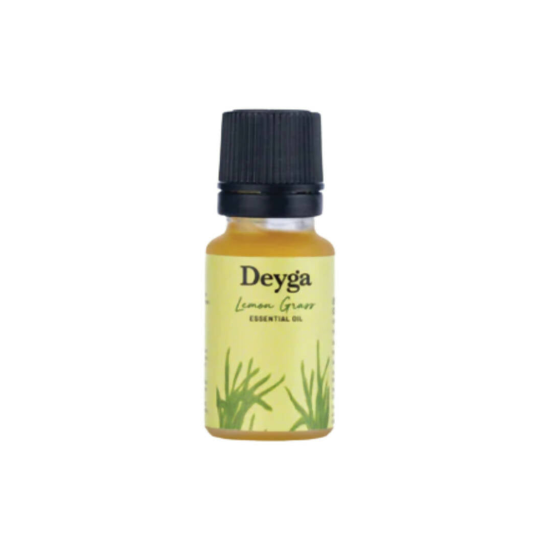 Deyga Lemon Grass Essential Oil - Mytrendzcart