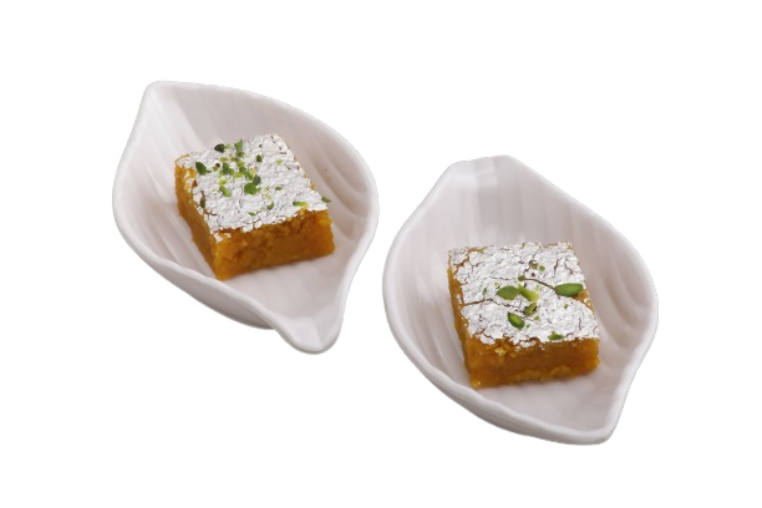 Agra Sweets Moong Dal Burfi - Mytrendzcart