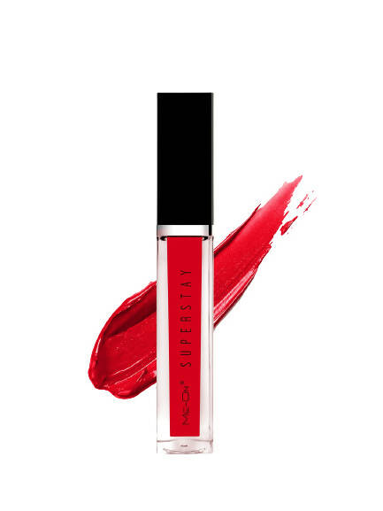 Me-On Professional 24Hrs Superstay Matte Lip Color Shade 3 - Mytrendzcart