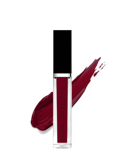 Me-On Professional 24Hrs Superstay Matte Lip Color Shade 15 - Mytrendzcart