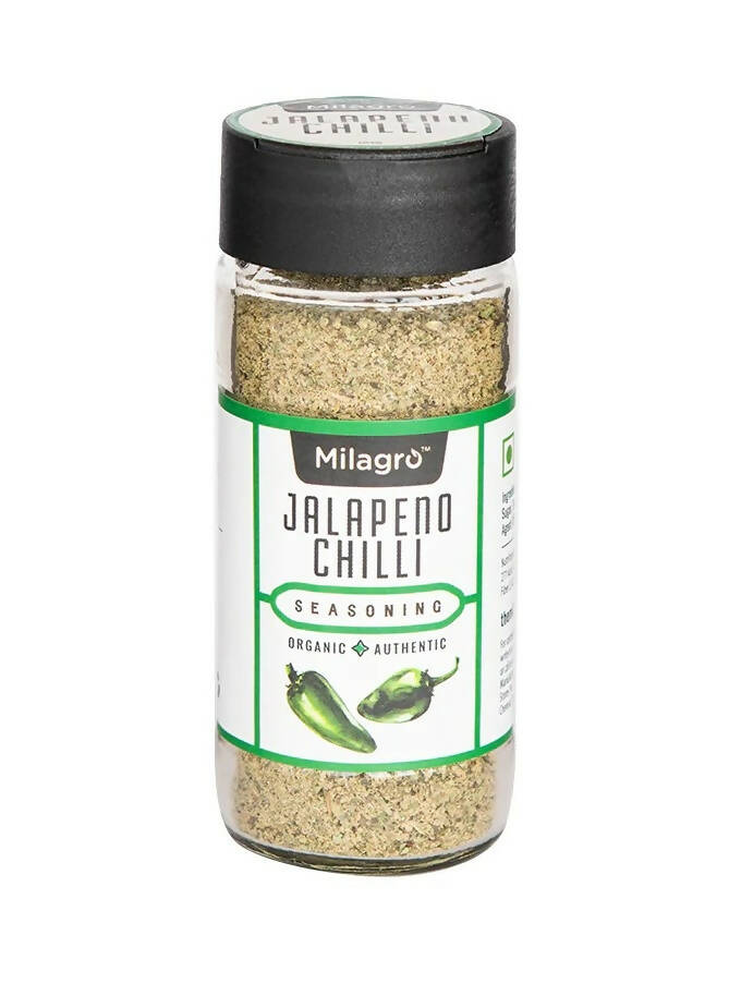 Milagro Jalapeno Chilli Seasoning - Mytrendzcart