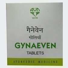 Avn Ayurveda Gynaeven Tablets Mytrendzcart