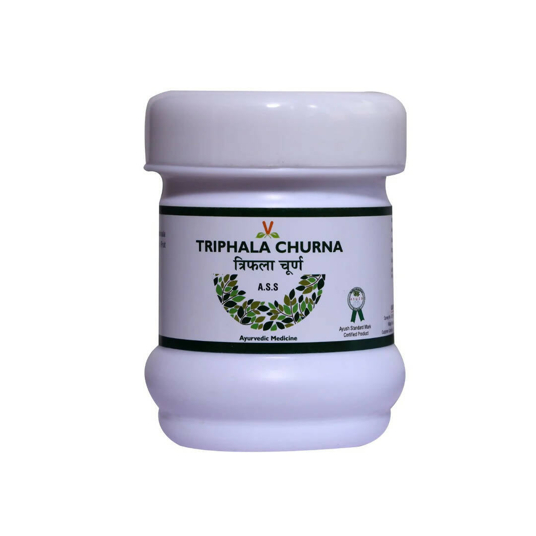 Virgo Triphala Churna - Mytrendzcart